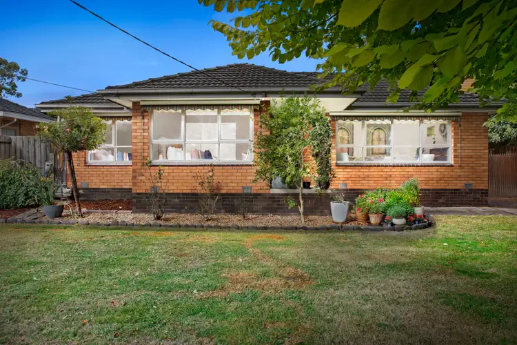 Main view of Homely house listing, 171 Bayswater Road, Croydon South VIC 3136