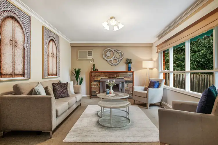 Second view of Homely house listing, 171 Bayswater Road, Croydon South VIC 3136
