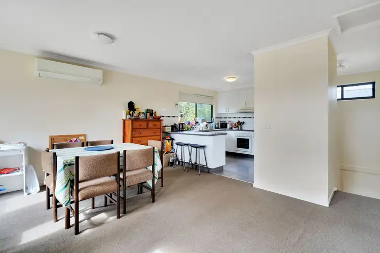 Second view of Homely townhouse listing, 1/28 Malcliff Road, Newhaven VIC 3925