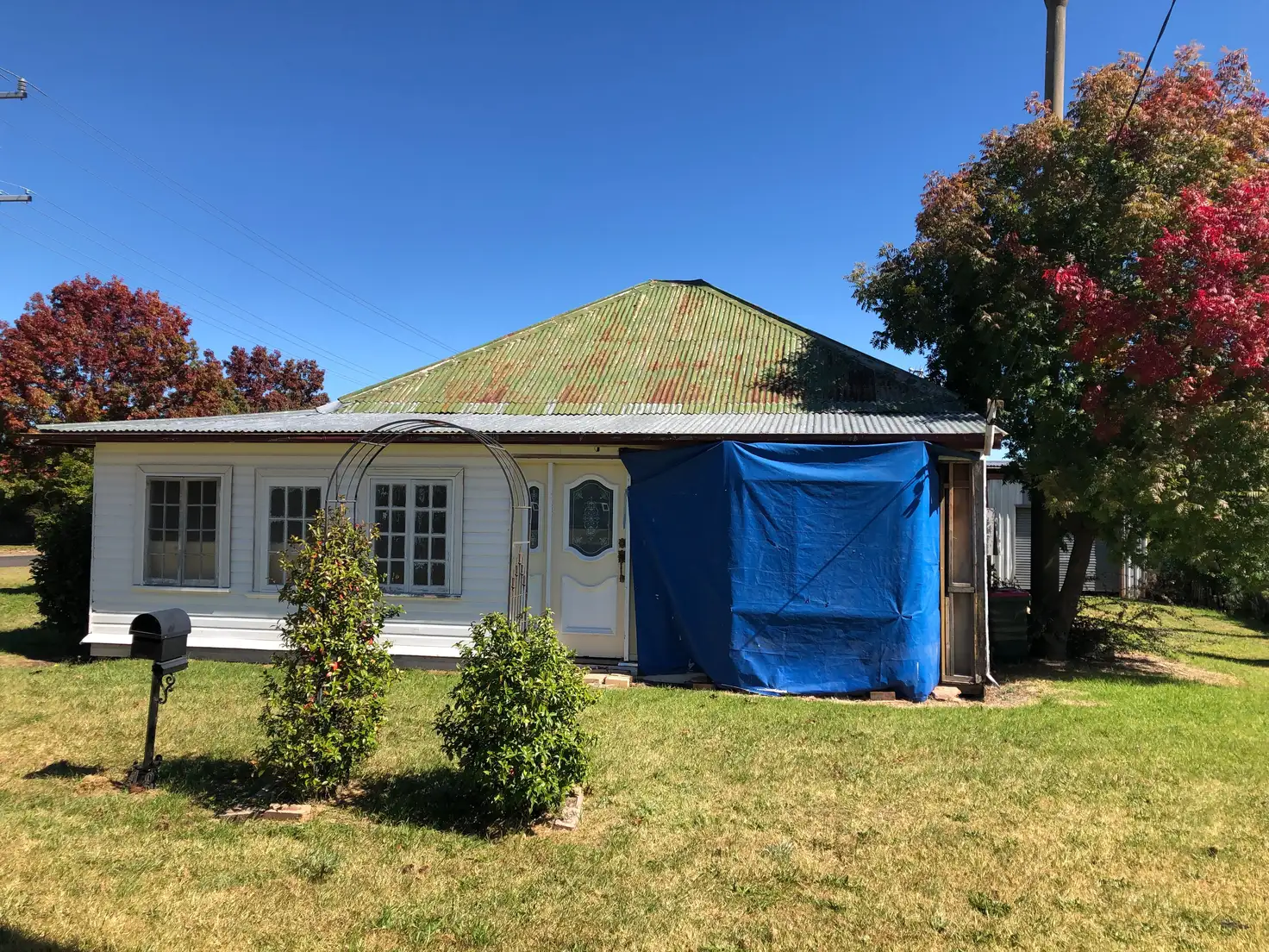 Main view of Homely house listing, 48 Coronation, Glen Innes NSW 2370