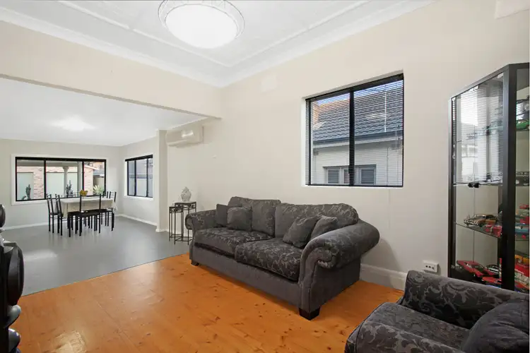 Second view of Homely house listing, 5 Eulda Street, Belmore NSW 2192