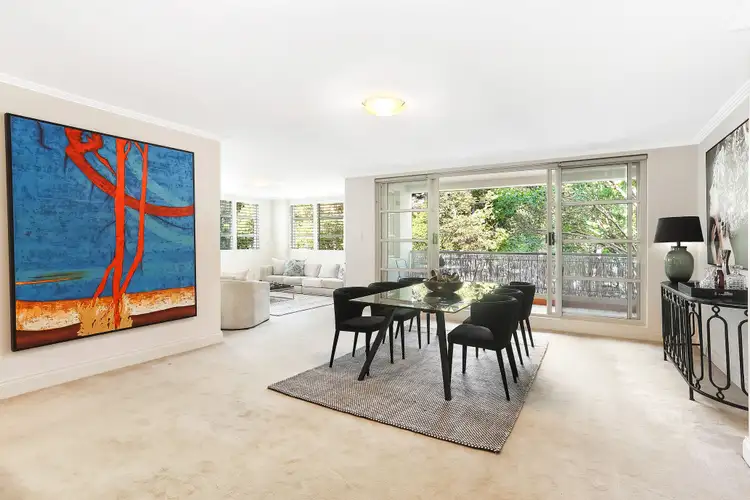 32/5 Ian Street, Rose Bay NSW 2029