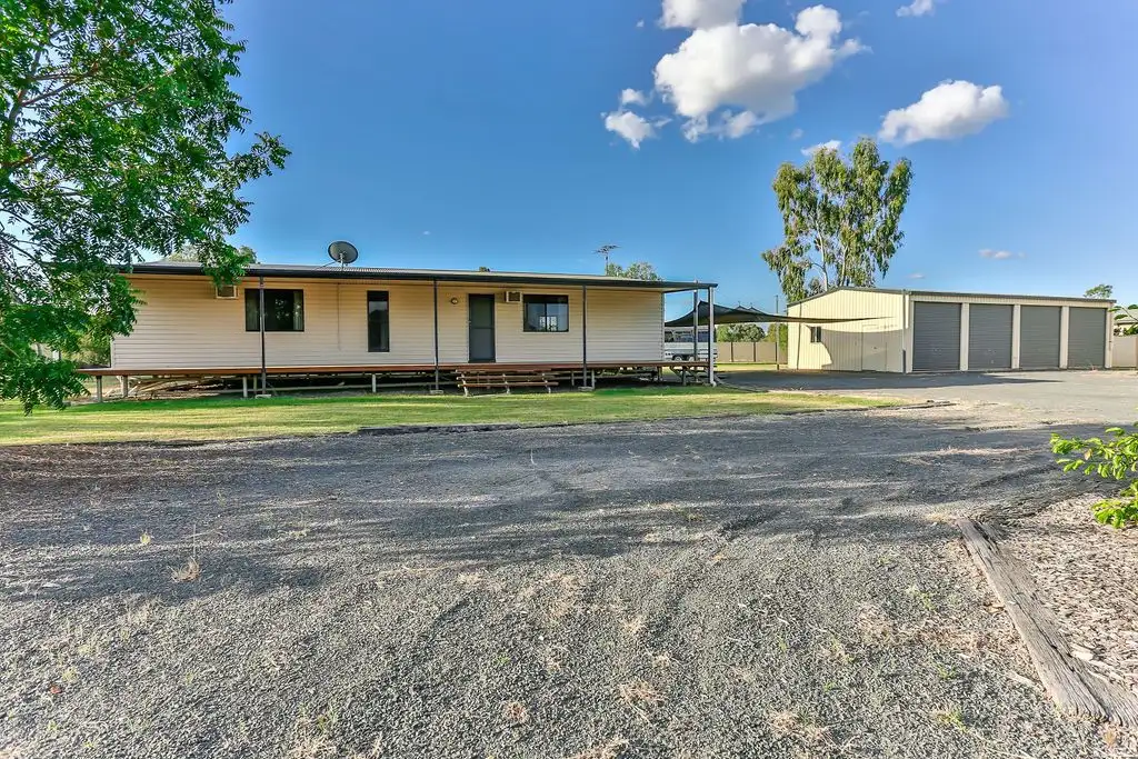 Main view of Homely rural property listing, 6 Fig Tree Court, Emerald QLD 4720