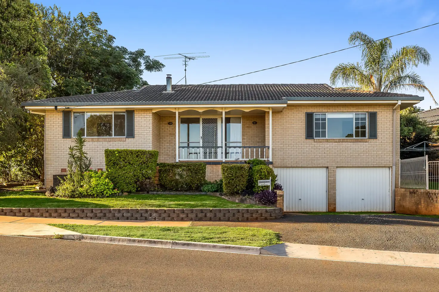 Main view of Homely house listing, 15 South Street, Rangeville QLD 4350