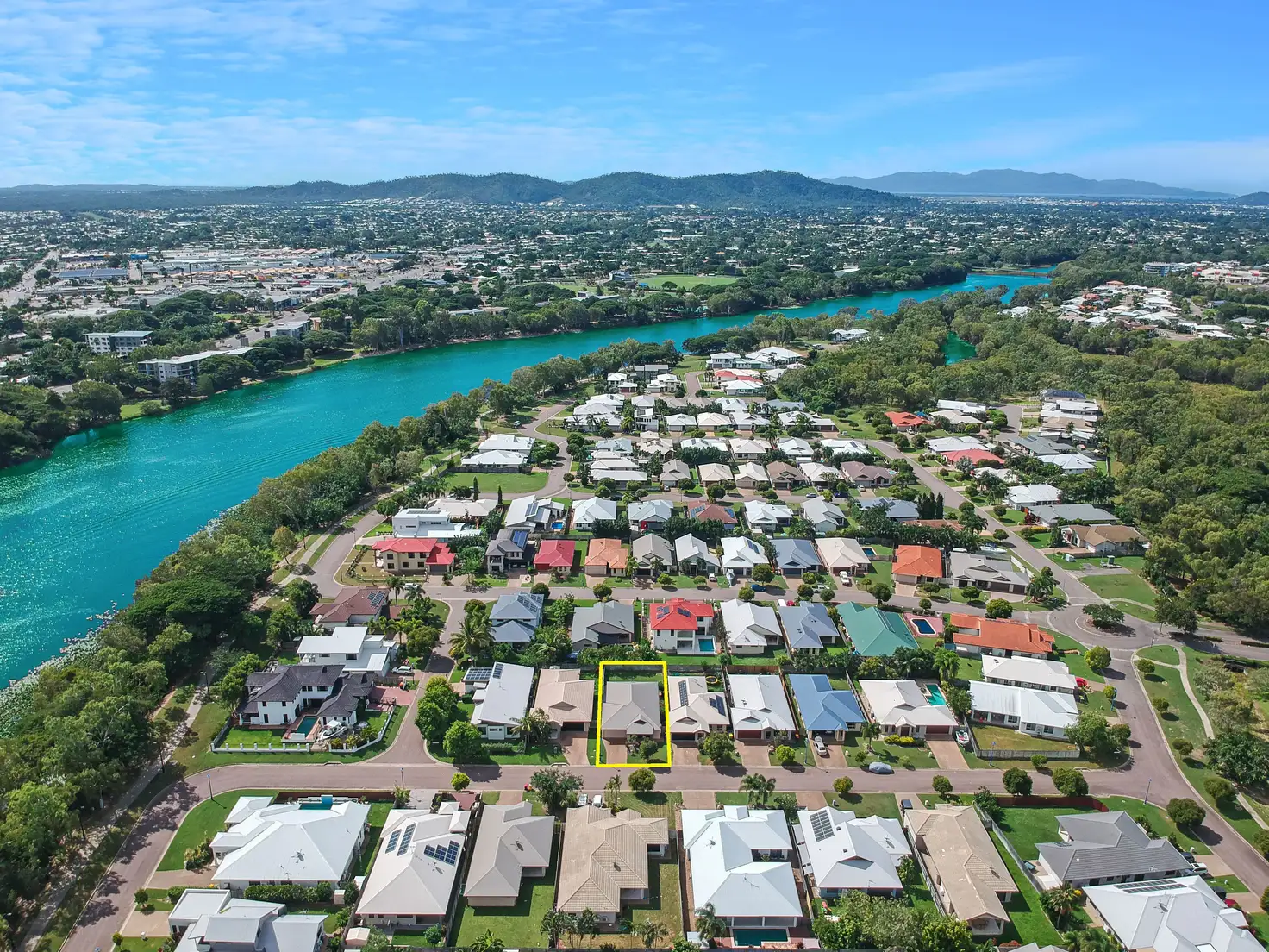 Main view of Homely house listing, 54 Waterlily Circuit, Douglas QLD 4814