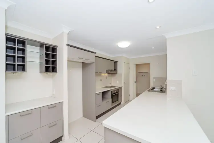 Third view of Homely house listing, 54 Waterlily Circuit, Douglas QLD 4814