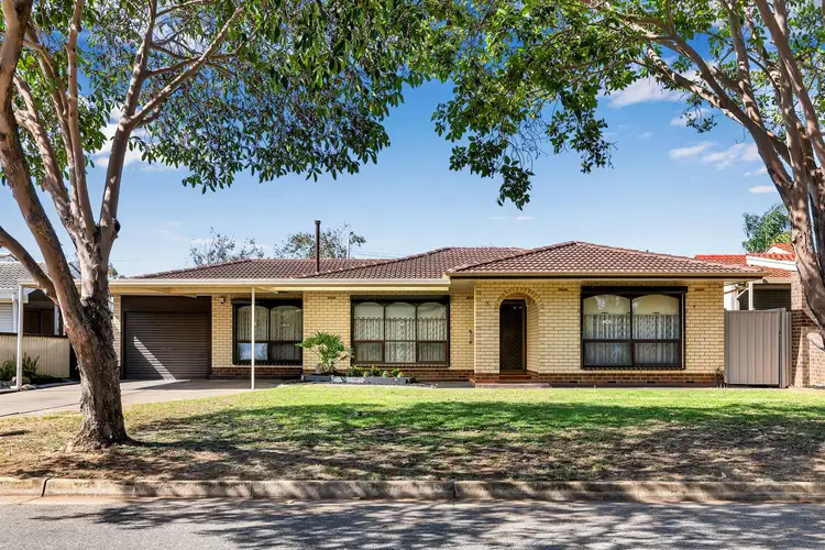Main view of Homely house listing, 5 Par Crescent, Grange SA 5022