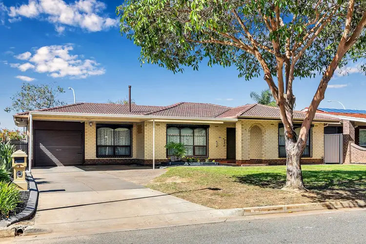 Second view of Homely house listing, 5 Par Crescent, Grange SA 5022