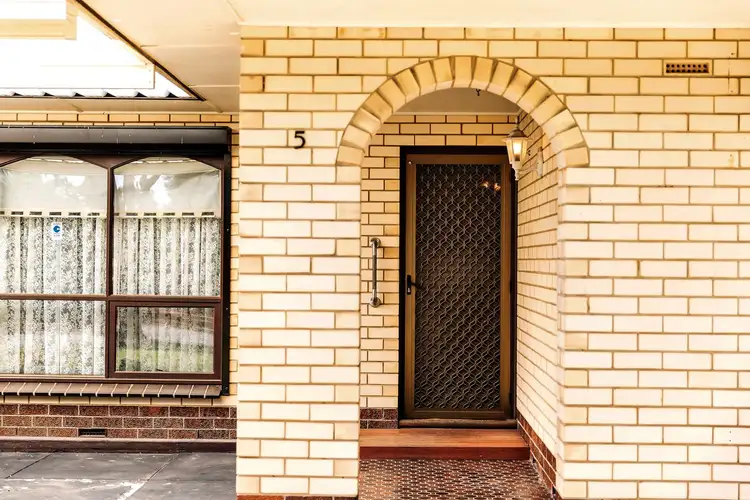Third view of Homely house listing, 5 Par Crescent, Grange SA 5022