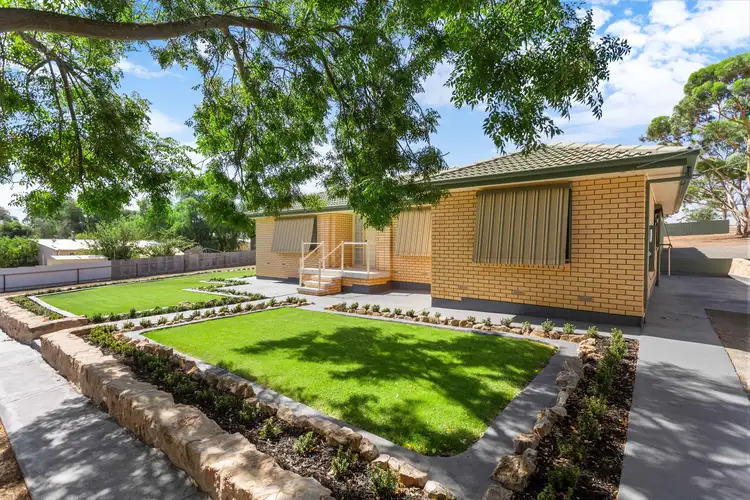 Main view of Homely house listing, 22 Stanley Street, Auburn SA 5451