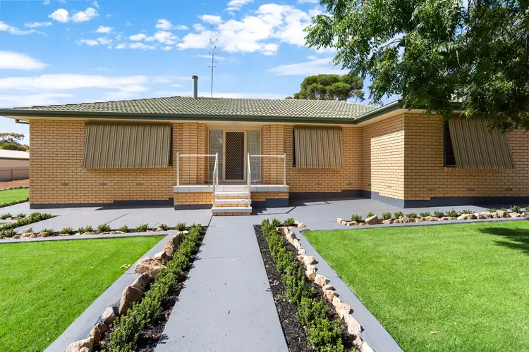 Second view of Homely house listing, 22 Stanley Street, Auburn SA 5451
