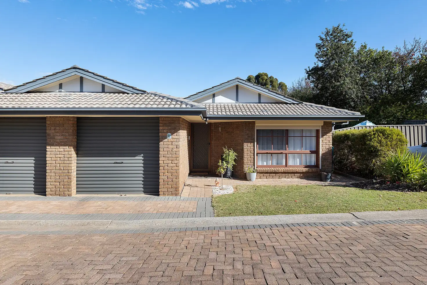 Main view of Homely unit listing, 9/3 Crestview Place, Wynn Vale SA 5127