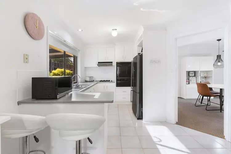 Fifth view of Homely unit listing, 9/3 Crestview Place, Wynn Vale SA 5127