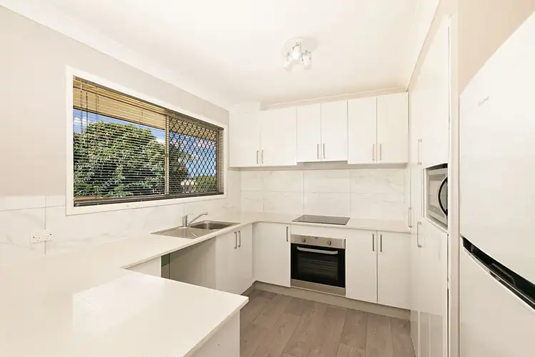 Second view of Homely house listing, 64 Barbaralla Drive, Springwood QLD 4127