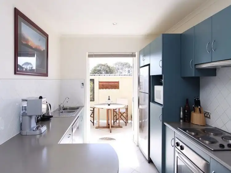 Third view of Homely unit listing, 5/5 Gurner Terrace, Grange SA 5022