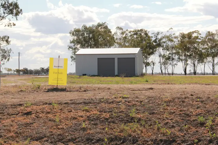 10 Turner Street, Mountain View Estate, Dalby QLD 4405