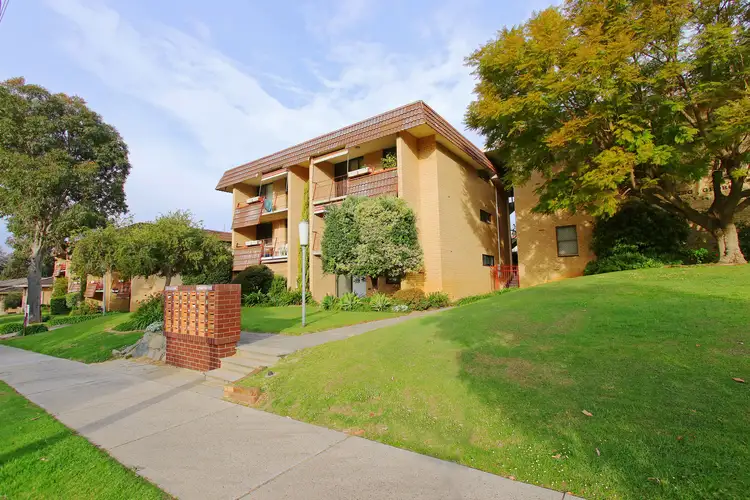 Main view of Homely house listing, 27/58 King George Street, Victoria Park WA 6100