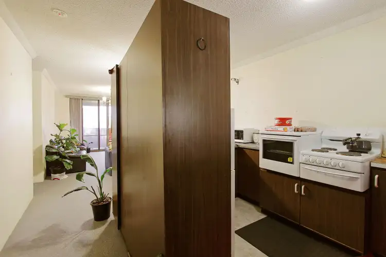 Third view of Homely house listing, 27/58 King George Street, Victoria Park WA 6100