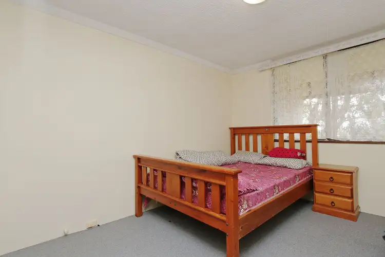 Fifth view of Homely house listing, 27/58 King George Street, Victoria Park WA 6100