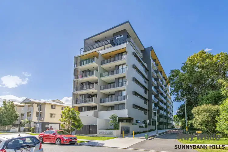 208/56 Tryon Street, Upper Mount Gravatt QLD 4122