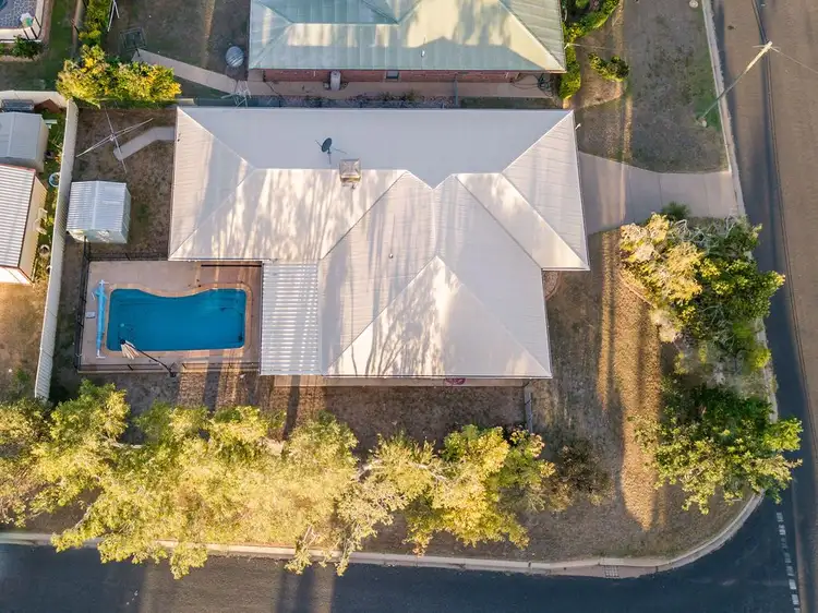 Second view of Homely house listing, 13 Crinum Crescent, Emerald QLD 4720