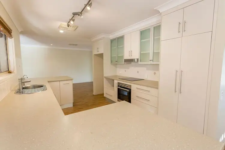 Third view of Homely house listing, 13 Crinum Crescent, Emerald QLD 4720