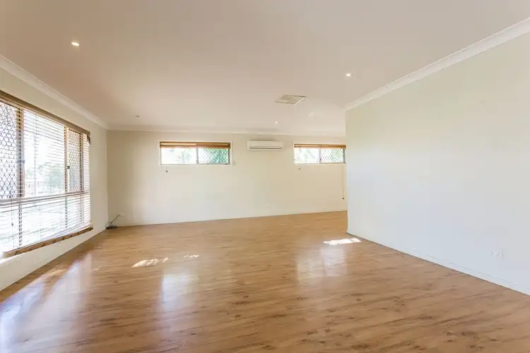 Fifth view of Homely house listing, 13 Crinum Crescent, Emerald QLD 4720