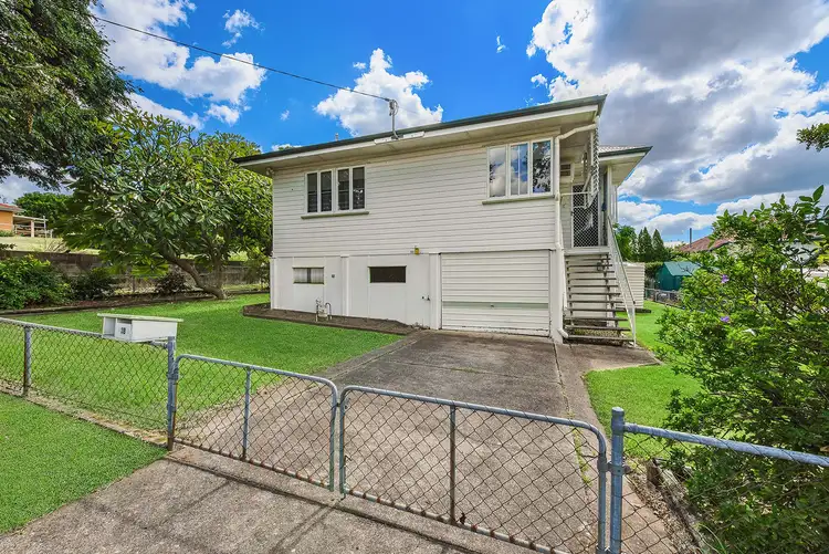 38 Somerfield Street, Upper Mount Gravatt QLD 4122