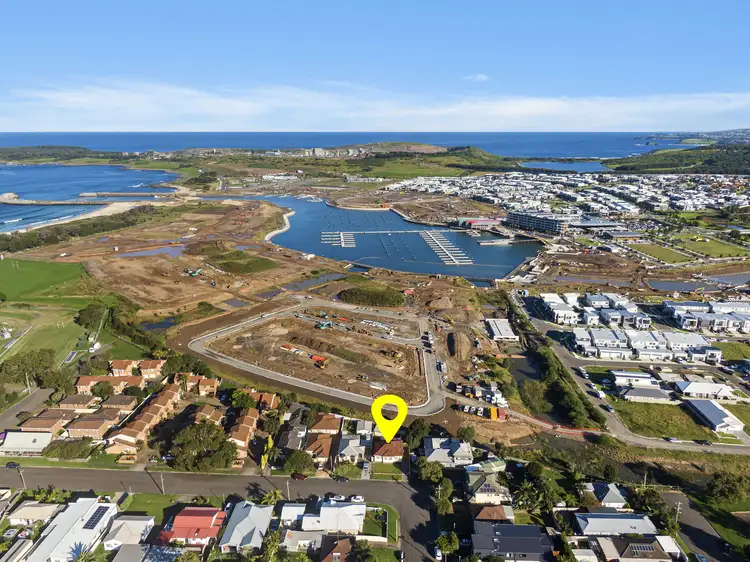 Main view of Homely house listing, 17 William Street, Shellharbour NSW 2529