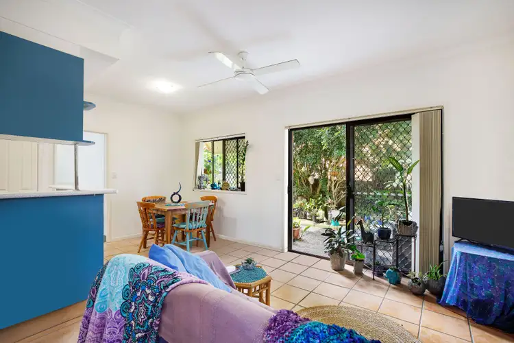 Fourth view of Homely unit listing, 3/8 St Kilda Avenue 'Tesoro Del Mara', Broadbeach QLD 4218
