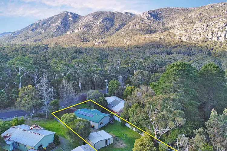Second view of Homely house listing, 6 Sundial Avenue, Halls Gap VIC 3381