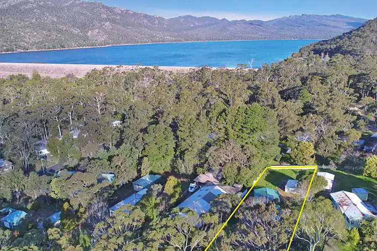 Third view of Homely house listing, 6 Sundial Avenue, Halls Gap VIC 3381