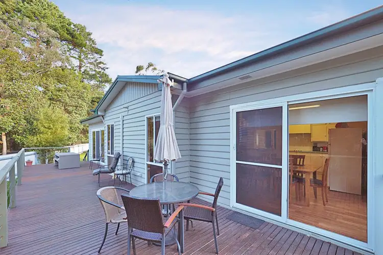 Fourth view of Homely house listing, 6 Sundial Avenue, Halls Gap VIC 3381