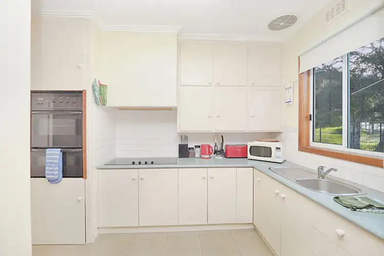 Fifth view of Homely house listing, 6 Sundial Avenue, Halls Gap VIC 3381
