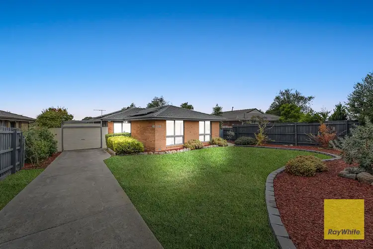 Main view of Homely house listing, 253 Power Road, Endeavour Hills VIC 3802