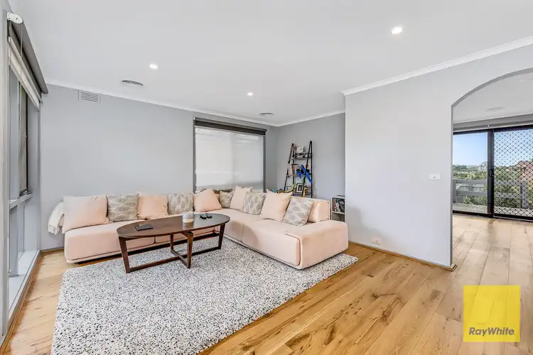 Second view of Homely house listing, 253 Power Road, Endeavour Hills VIC 3802