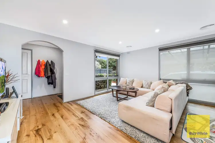 Third view of Homely house listing, 253 Power Road, Endeavour Hills VIC 3802