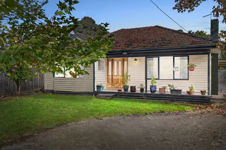 66 Hull Road, Croydon VIC 3136