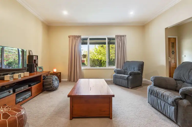 Second view of Homely house listing, 66 Hull Road, Croydon VIC 3136