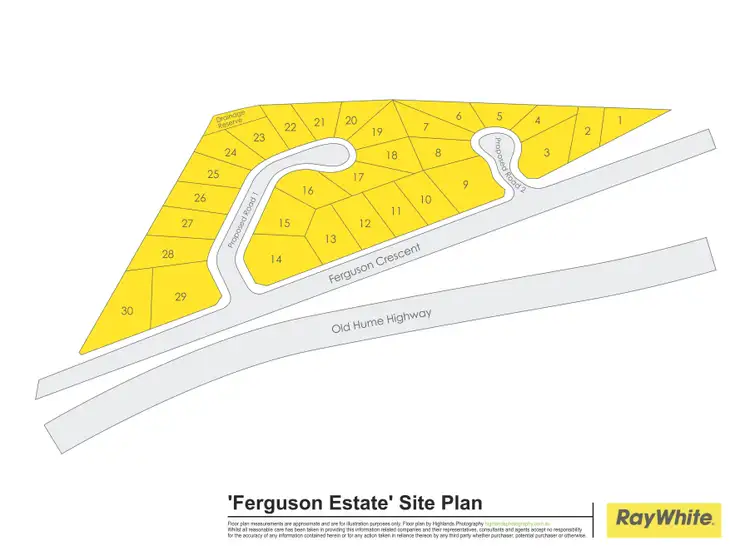 Second view of Homely land listing, Lot 17 21 Ferguson Crescent, Mittagong NSW 2575