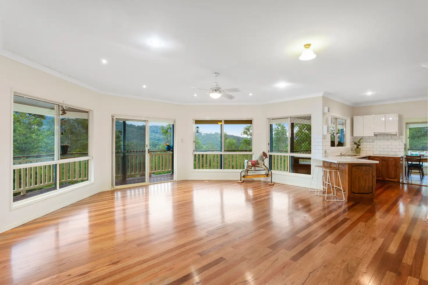 Main view of Homely house listing, 59 Aylesham Drive, Bonogin QLD 4213