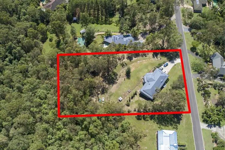 Second view of Homely house listing, 59 Aylesham Drive, Bonogin QLD 4213