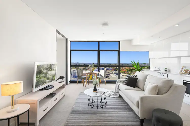 1903/1 Post Office Lane, Chatswood NSW 2067