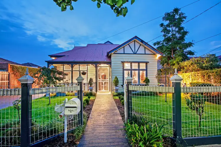 Main view of Homely house listing, 90 Thackeray Road, Reservoir VIC 3073