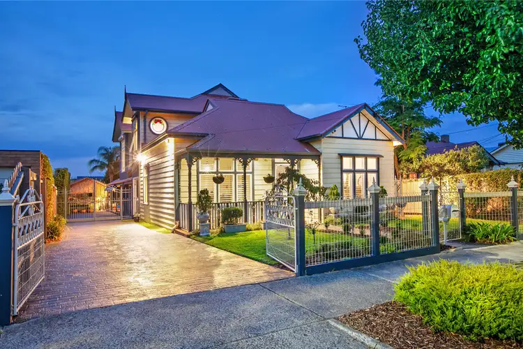 Second view of Homely house listing, 90 Thackeray Road, Reservoir VIC 3073