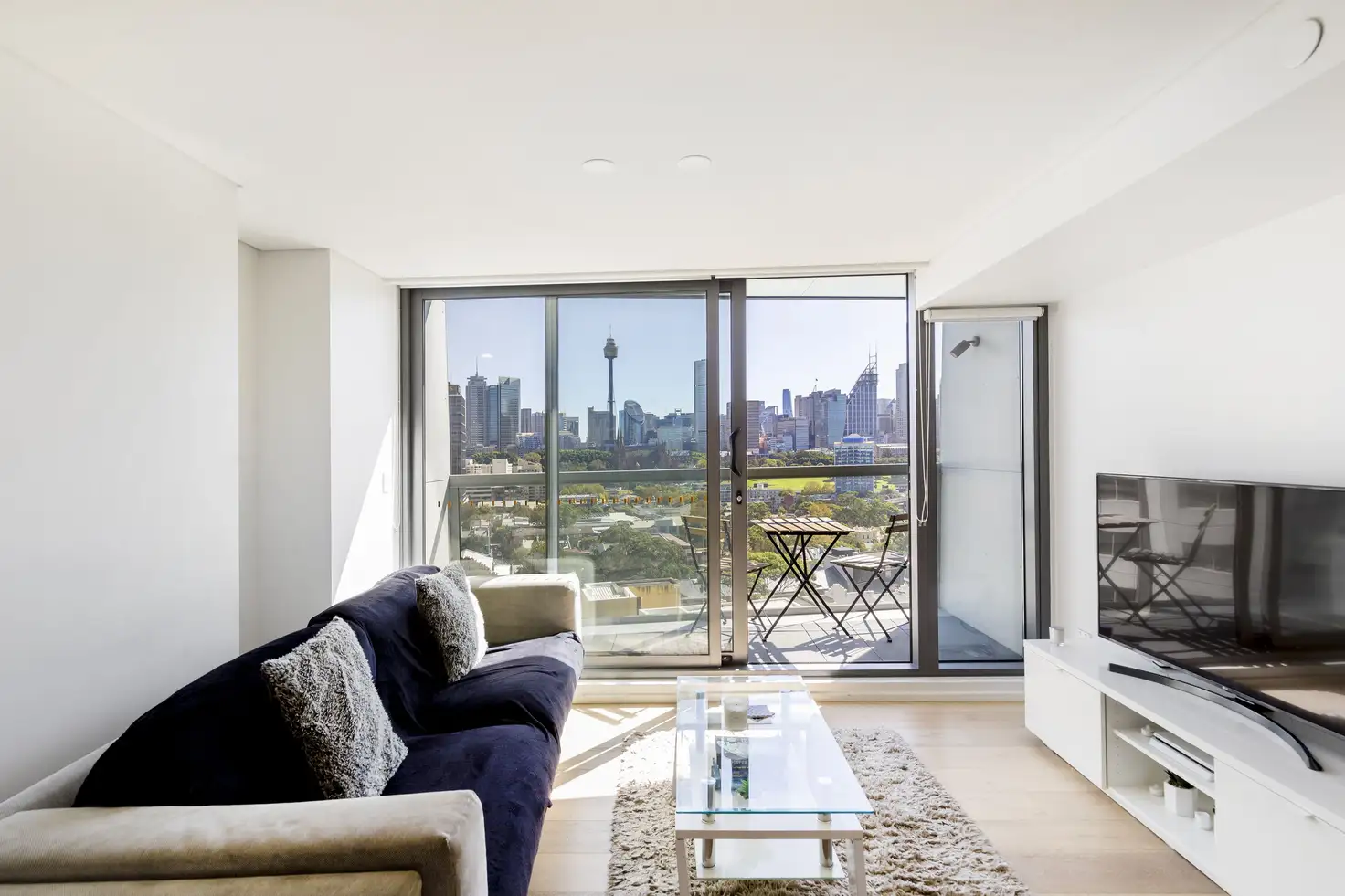 Main view of Homely studio listing, 917/226 Victoria Street, Potts Point NSW 2011