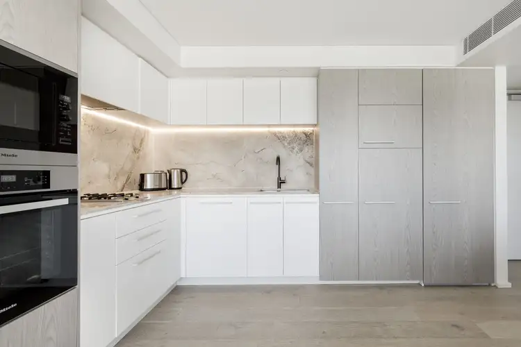 Fifth view of Homely studio listing, 917/226 Victoria Street, Potts Point NSW 2011