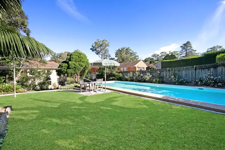 Second view of Homely house listing, 48 Forsyth Street, Killara NSW 2071