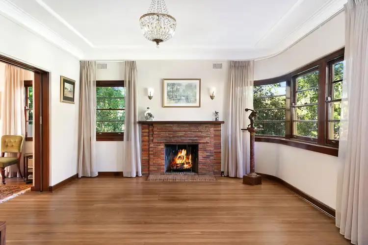 Third view of Homely house listing, 48 Forsyth Street, Killara NSW 2071