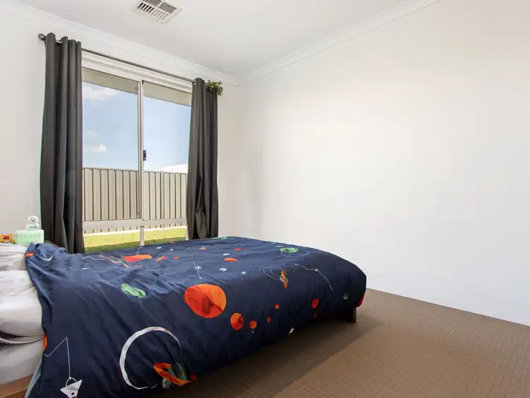 Fourth view of Homely house listing, 8 Russet Way, Baldivis WA 6171